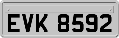 EVK8592