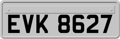 EVK8627