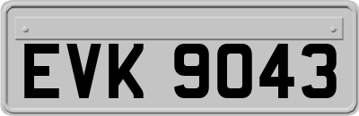 EVK9043