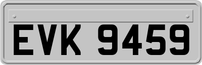 EVK9459