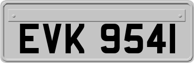 EVK9541