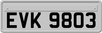 EVK9803