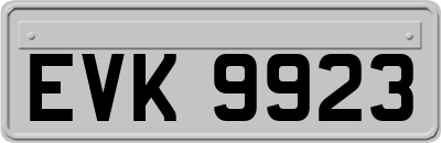 EVK9923