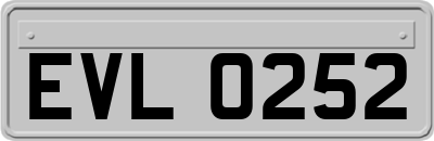 EVL0252