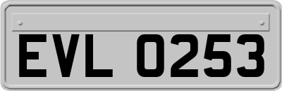 EVL0253