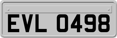EVL0498