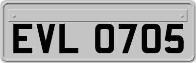EVL0705