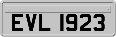 EVL1923