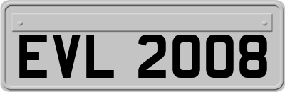 EVL2008