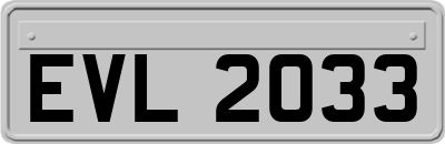 EVL2033