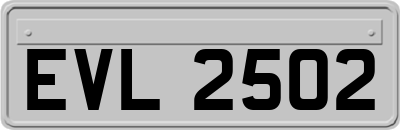 EVL2502