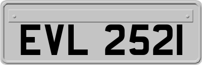 EVL2521