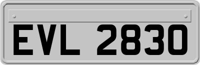 EVL2830