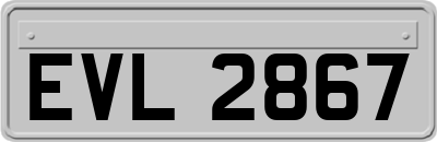 EVL2867