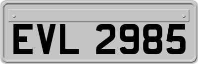 EVL2985