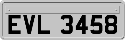 EVL3458