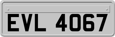 EVL4067