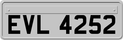EVL4252