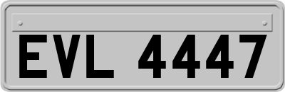 EVL4447