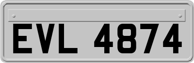EVL4874