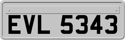 EVL5343