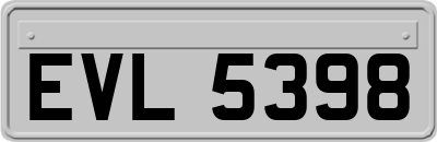 EVL5398