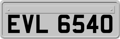 EVL6540
