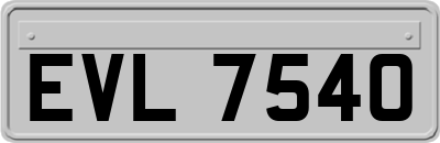 EVL7540