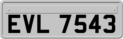 EVL7543