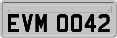 EVM0042