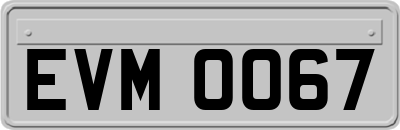 EVM0067