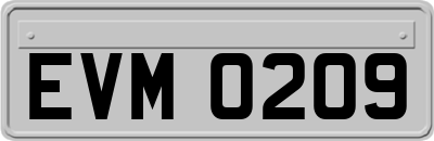 EVM0209