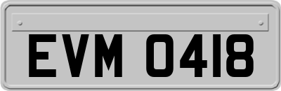 EVM0418