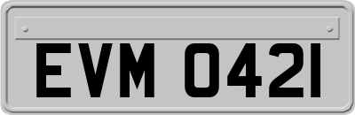 EVM0421