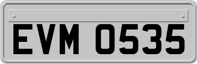 EVM0535
