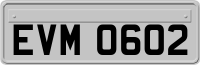 EVM0602