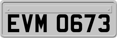 EVM0673
