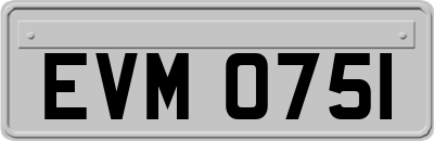 EVM0751