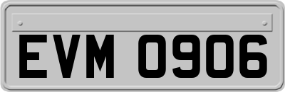 EVM0906