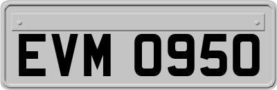 EVM0950