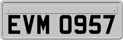 EVM0957