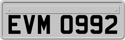 EVM0992