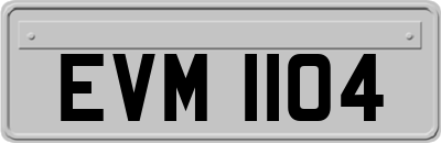 EVM1104