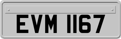 EVM1167