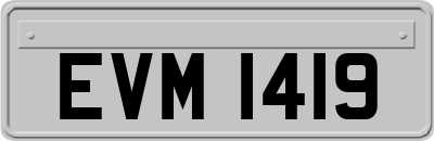 EVM1419