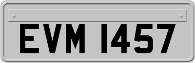 EVM1457
