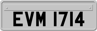 EVM1714