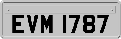 EVM1787