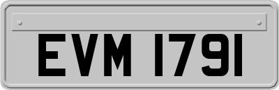 EVM1791