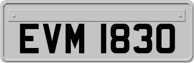 EVM1830